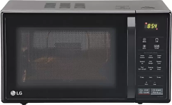 LG Convection Healthy Ovens MC2146BG
