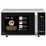 LG 28 L Convection Microwave Oven MC2846SL