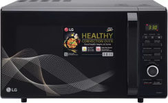 LG 28 L Convection Microwave Oven with Diet Fry MC2886BHT