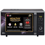 LG 28 L Convection Microwave Oven MC2886BPUM