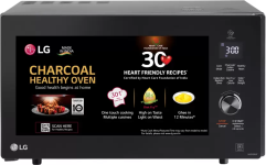 LG 28 L All In One Microwave Oven MJEN286UF