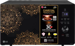 LG 28 L All In One Microwave Oven MJEN286UI