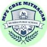 Mumbai Public School Mithagar - Mulund East - Mumbai