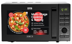 IFB 20BC5 20 L Inverter Convection Microwave Oven