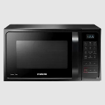 Samsung 28 L Convection Microwave Oven with Quartz Convection Heater