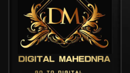 Digital Mahendra Marketing Agency