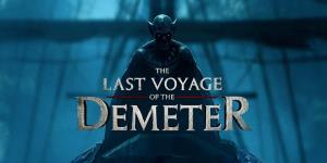 The Last Voyage of the Demeter