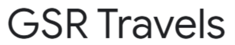 GSR Travels - Bangla Thota - Nellore