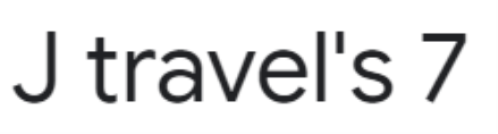 J Travels 7 - Somasekara Puram - Nellore