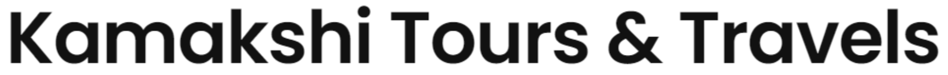 Kamakshi Tours and Travels - Kallurupalli - Nellore