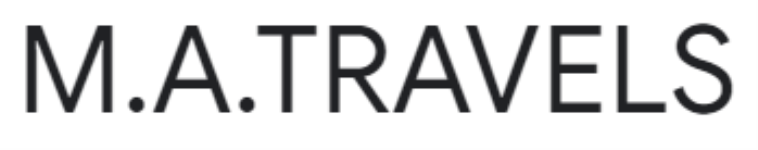 MA Travels - Santhi Nagar - Nellore