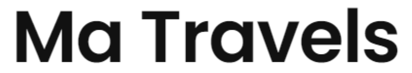 Ma Travels - Wahebpet - Nellore