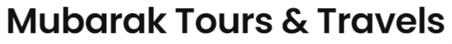 Mubarak Tours and Travels - Subedar Pet - Nellore