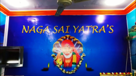 Nagasai Yatras - Railway Station Rd - Nellore