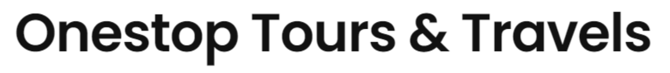 One Stop Tours and Travels - Ramji Nagar - Nellore