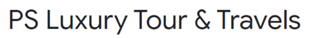 Ps Luxury Tour and Travels - Santhapet - Nellore