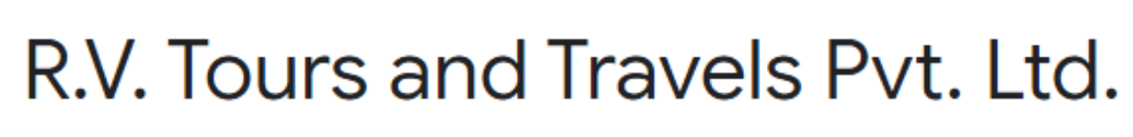 R V Tours And Travels - Achari St - Nellore