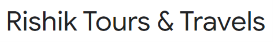 Rishik Tours and Travels - Dargamitta - Nellore