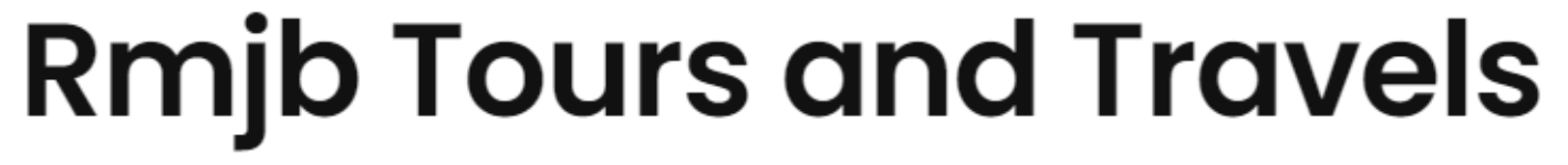 Rmjb Tours and Travels - Vedayapalem - Nellore