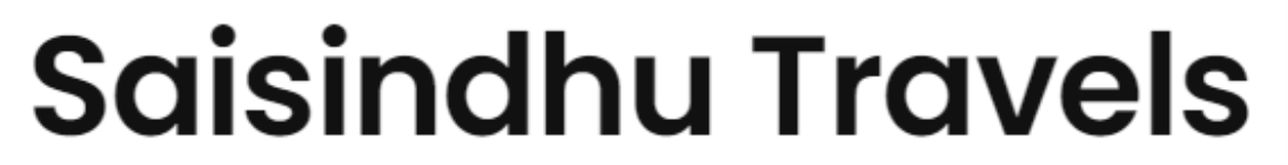 Saisindhu Travels - Ramji Nagar - Nellore