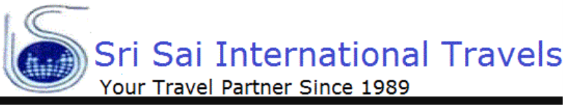 Sri Sai International Travels - Trunk Road - Nellore