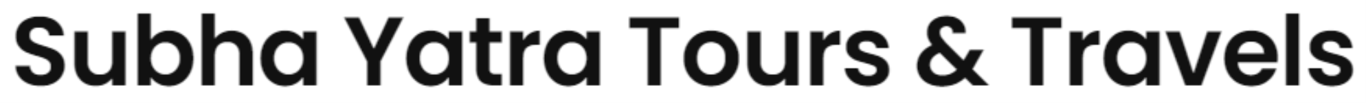 Subha Yatra Tours and Travels - Dargamitta - Nellore