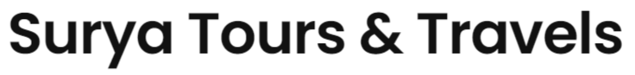 Surya Tours And Travels - Srihari Nagar - Nellore