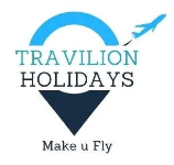 Travilion Holidays - B V Nagar - Nellore