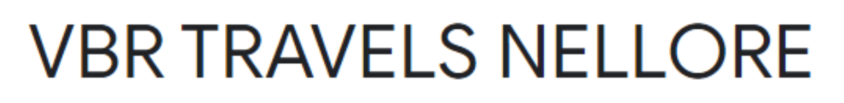 VBR Travels Nellore - Podalakur Road - Nellore