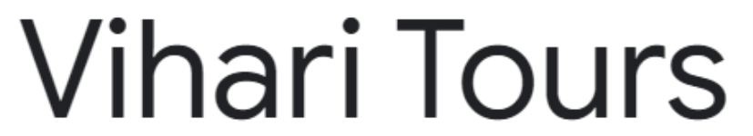 Vihari Tours - Stonehouse Pet - Nellore