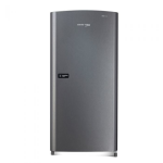 Voltas Beko 188L 1 Star Single Door Direct Cool Refrigerator