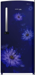 Voltas Beko 200 L Direct Cool Single Door Refrigerator RDC220C54/DBEXXXXXG