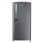 Voltas Beko 200 L Direct Cool Single Door Refrigerator RDC220C54/XIEXXXXXG