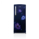 Voltas Beko 220 L Direct Cool Single Door Refrigerator RDC240BDBEXB