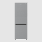 Voltas Beko 340 L Frost Free Double Door Bottom Mount Refrigerator RBM363IF