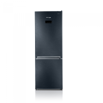 Voltas Beko 340 L Frost Free Double Door Bottom Mount Refrigerator RBM365DXBCF