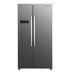 Voltas Beko 563 L Frost Free Side by Side Refrigerator RSB585XPE