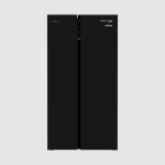 Voltas Beko 640 L Frost Free Dual Cooling Refrigerator RSB665GBRF