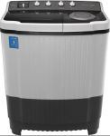 Voltas Beko 8.5 Kg Semi Automatic Washing Machine WTT85GT