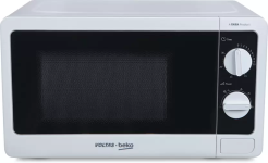 Voltas Beko 20 L Solo Microwave Oven MS20MPW10