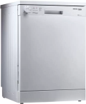 Voltas Beko 14 PS Full Size Dishwasher DF14W