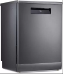 Voltas Beko 15 PS Full Size Dishwasher DF15A