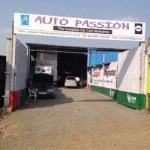Auto Passion - Moshi - Pune