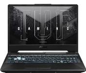 ASUS Core i5 11th Gen FX506HC HN089WS Gaming Laptop