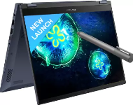 ASUS Core i5 13th Gen TP3402VAB LZ542WS 2 in 1 Laptop