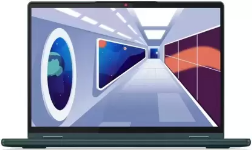 Lenovo Yoga 6 Ryzen 5 Hexa Core 7530U 13ABR8 Laptop