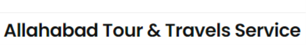 Allahabad Tour And Travels Service - Bamrauli - Prayagraj