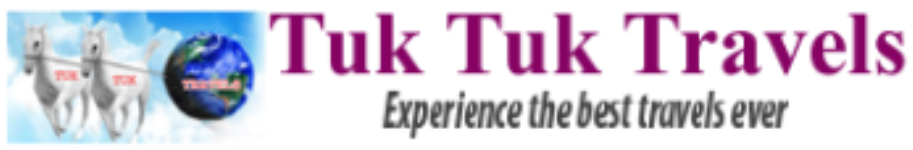 Tuk Tuk Travels - Prayag Puram - Prayagraj