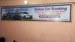 Sainik Travels - Vivekanand Chauraha - Prayagraj