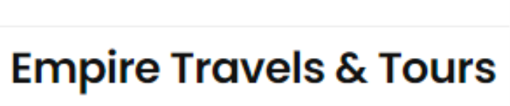 Empire Travels and Tours - Thornbill Road - Prayagraj